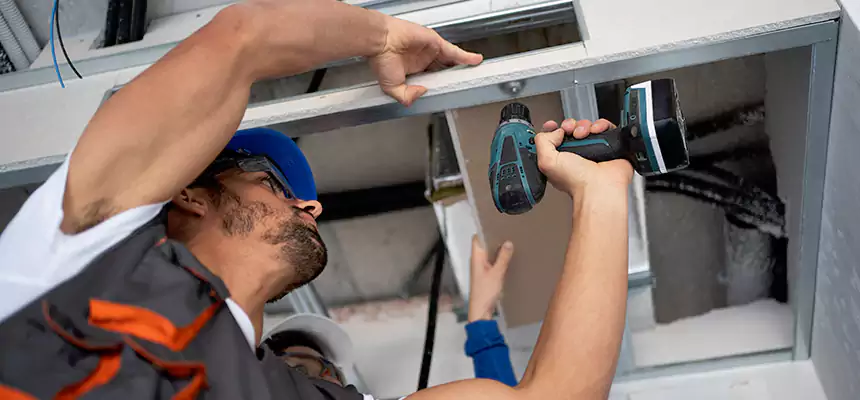 Our Apartment Air Duct Cleaning Services in Highland, CA