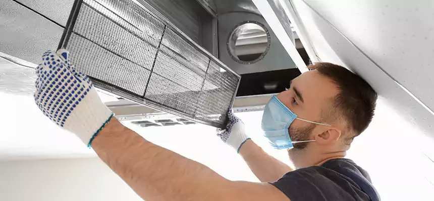 Our Dryer Vent Cleaning Services in Highland, CA