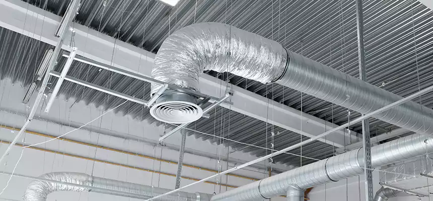 Our Dryer Vent Hose Replacement Services in Highland, CA