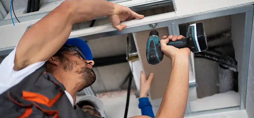 Our Improve Home Air Circulation Services in Highland, CA