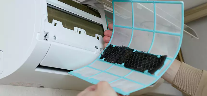 Gentle Ductwork Odor-Control Pet Dander Duct Cleaning in Highland, CA