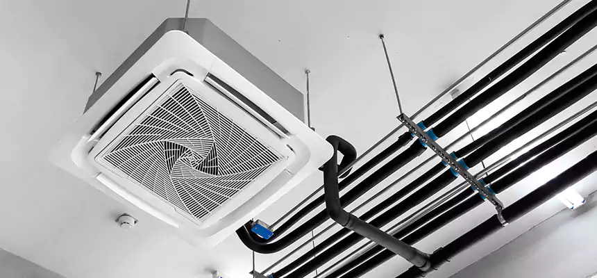 Our Smart AC Vent Controller Services in Highland, CA