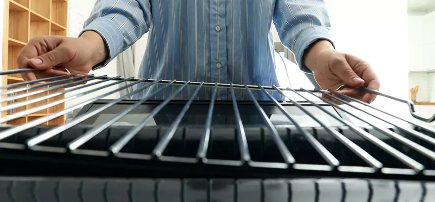 Our Vent Grille Washing Services in Highland, CA