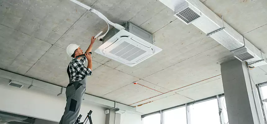 Our Wi Fi Connected Air Ducts Services in Highland, CA