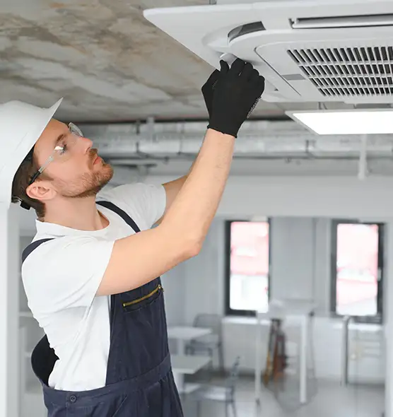 Top Affordable Duct Cleaning Services Near Me in Highland, CA