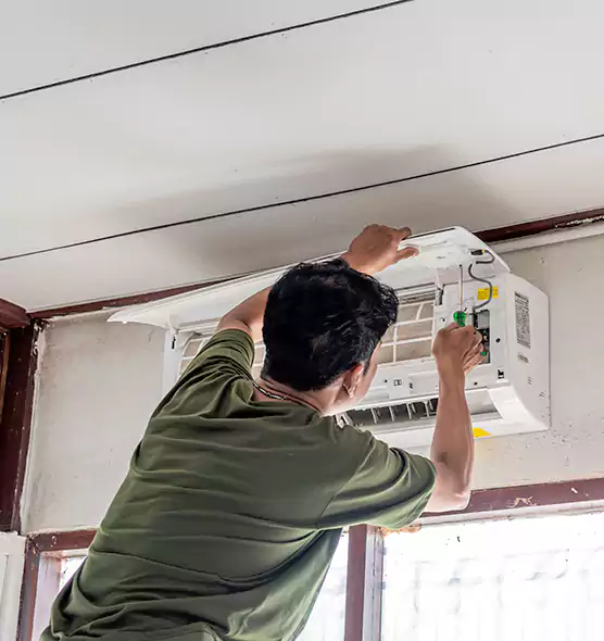 About Air Duct & AC Odor Removal in Highland, CA