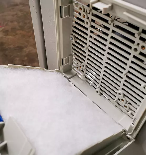 About Air Duct Overhaul & Upgrades in Highland, CA