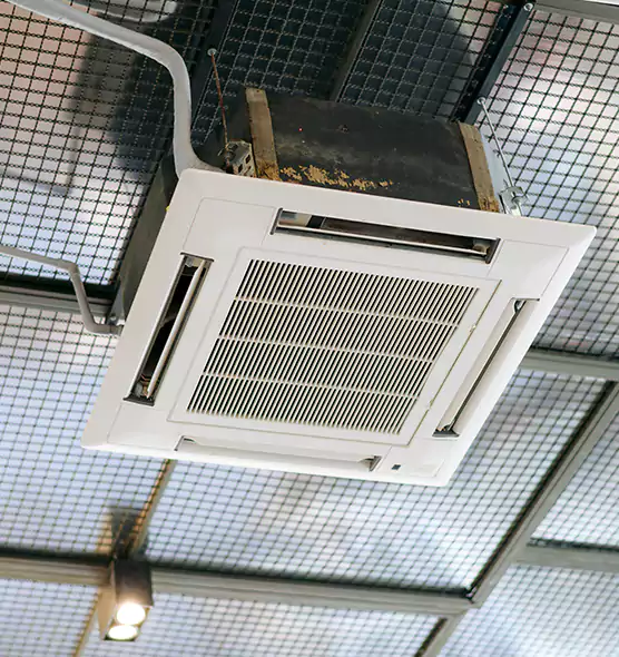 Top-Notch Allergy Relief Vent Cleaning Services in Highland, CA