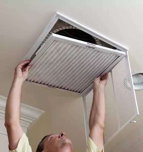 Trusted Apartment Air Duct Cleaning in Highland, CA