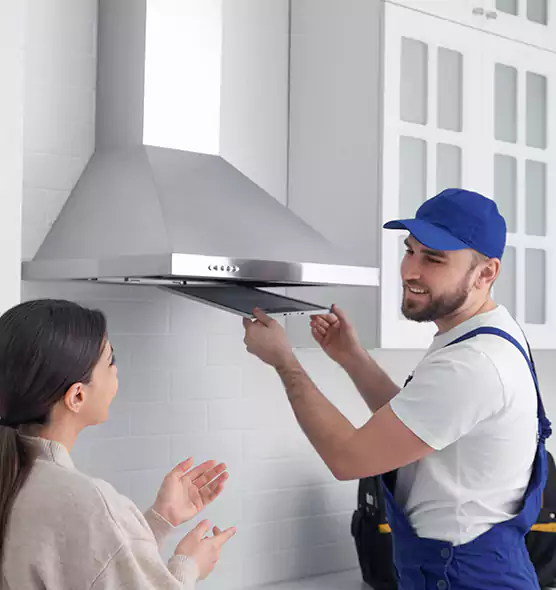 Professional Dryer Vent Cleaning Service in Highland, CA