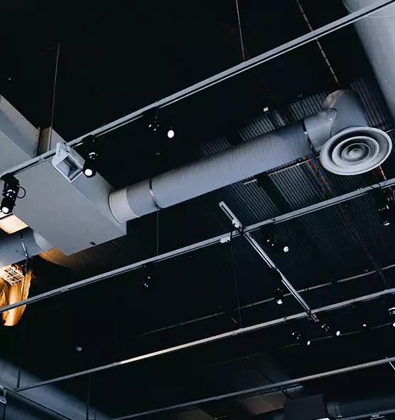 Professional Duct Cleaning For LEED Homes in Highland, CA