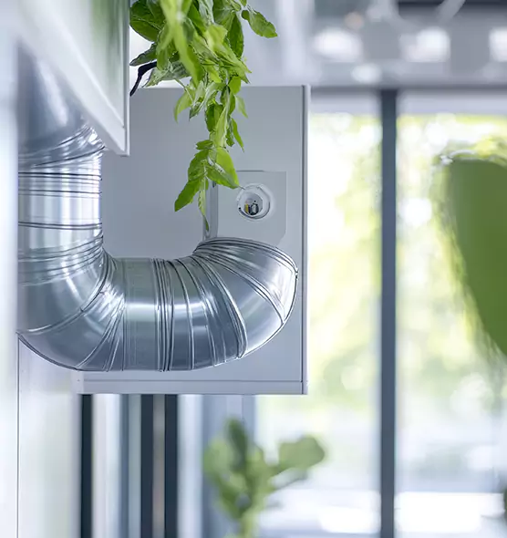 Professional Eco-Safe Dryer Vent Cleaning in Highland, CA