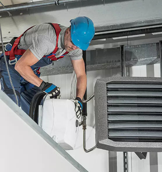 About HVAC Mold Remediation Service in Highland, CA