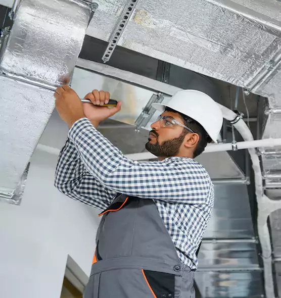 Welcome to Mold & Mildew Removal from Air Ducts Highland, CA