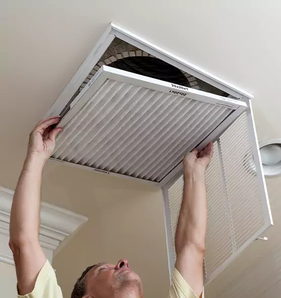 Trusted Vent Shaft Cleaning Expert in Highland, CA