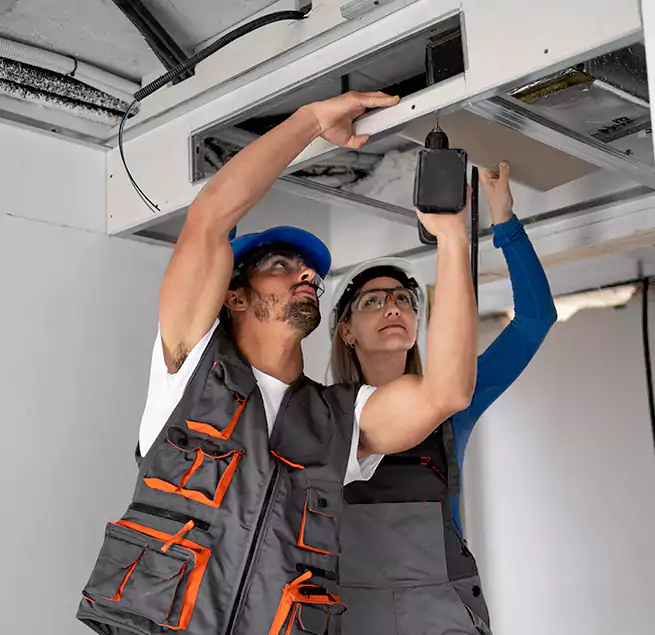 Why Homeowners & Businesses Trust Us in Highland, CA