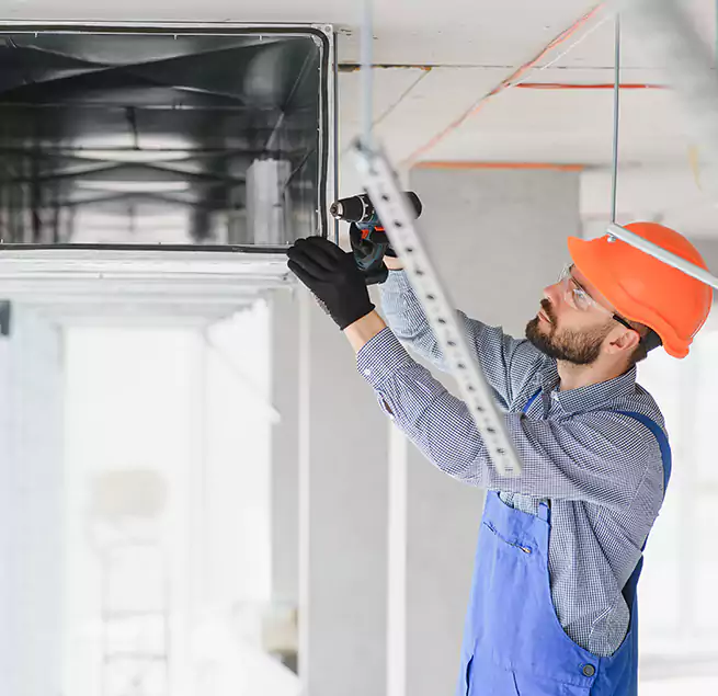 Why Homeowners & Businesses Trust Us Highland, CA