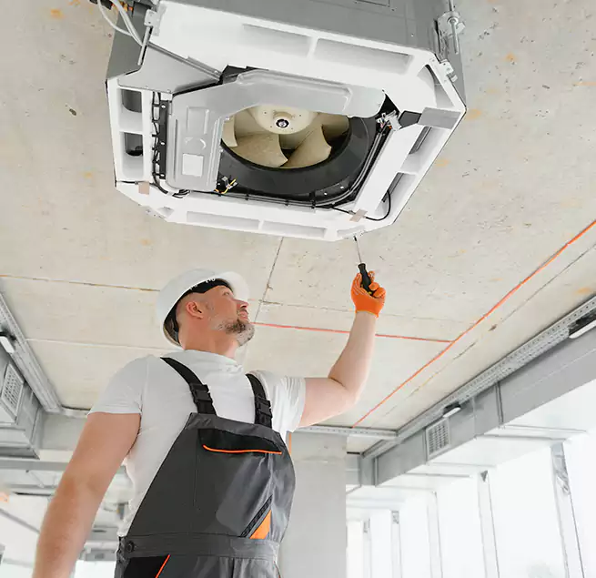 Why Homeowners Businesses Trust Us in Highland, CA