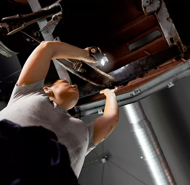 Why Homeowners & Businesses Trust Us Highland, CA